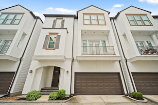 919 W 17th St Unit B, Houston, TX 77008