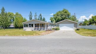 401 E 300 N, Midway, UT 84049