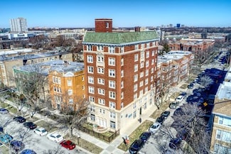7450 N Greenview Ave Unit 84, Chicago, IL 60626
