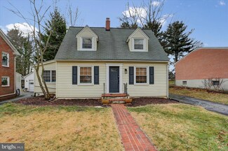 18845 Preston Rd, Hagerstown, MD 21742