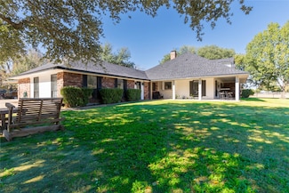 1246 Meadow Way, Terrell, TX 75160