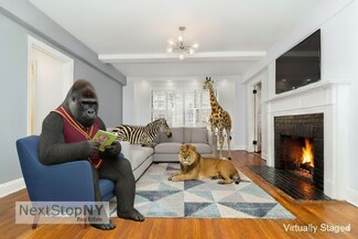 414 E 52nd St Unit 8F, New York, NY 10022