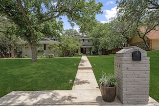 308 Sagecrest Dr, San Antonio, TX 78232