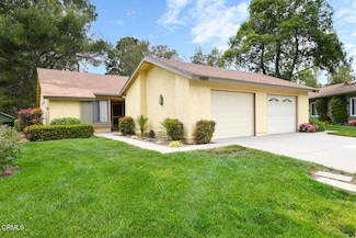41019 Village 41, Camarillo, CA 93012