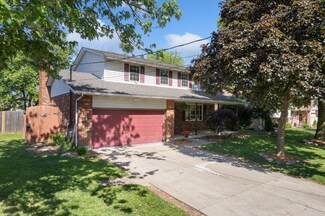 5235 Concord Mill Place, Fairfield, OH 45014