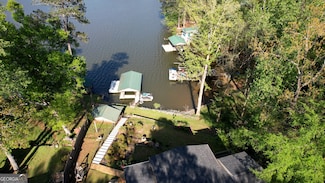 89 Miss Sarah Rd, Monticello, GA 31064