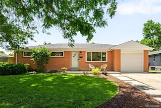6015 Everett St, Arvada, CO 80004