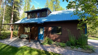 132 Little Mountain Rd, Whitefish, MT 59937