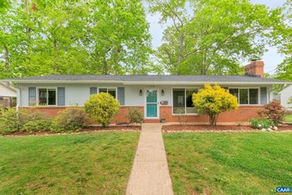 713 Village Rd, Charlottesville, VA 22903