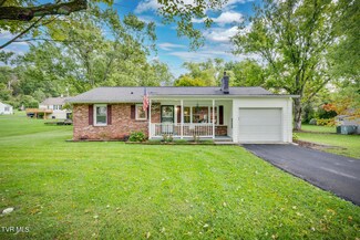 1180 Valley Dr, Bristol, VA 24201