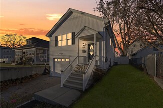 97 Chestnut Ave, Cranston, RI 02910