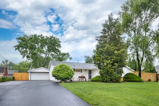 16430 S 89th Ave, Orland Park, IL 60462