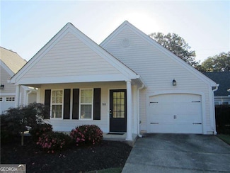 4908 Carson Glen Ln, Acworth, GA 30101