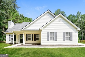 55 Manderly Way, Covington, GA 30016