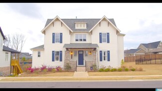 2104 Paramount Run, Hoover, AL 35244