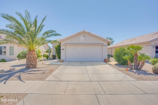 2431 E Hancock Trail, Casa Grande, AZ 85194
