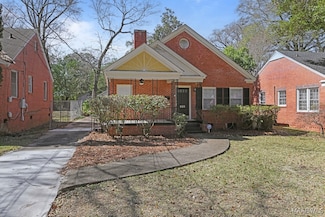 555 Morningview Dr, Montgomery, AL 36109