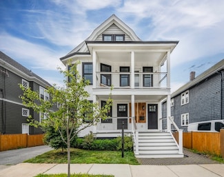 72 Governor Winthrop Rd Unit 2, Somerville, MA 02145