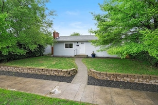 2417 E Nebraska Ave, Spokane, WA 99208