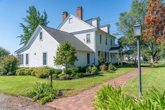 72 Spring Mills-Lt Yk Rd, Holland Twp., NJ 08848