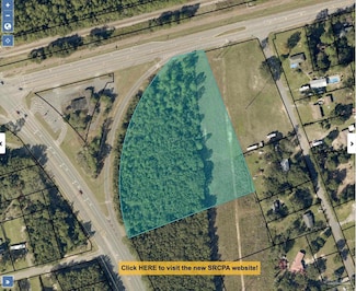 0000 Hwy 87, Milton, FL 32583