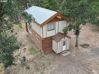 187 E Ponderosa Dr, Goldendale, WA 98620