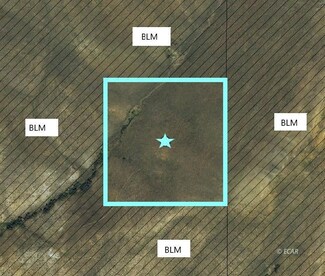 0 Sec 11 Twp 44n Rge 57e Mdb&m Unit 3623751, Elko, NV 89801