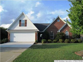 7788 Bramble Ln, Walls, MS 38680
