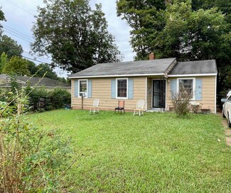 3579 Lanette Rd, Memphis, TN 38109