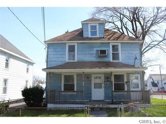 1400 Oak St Unit 2, Syracuse, NY 13203