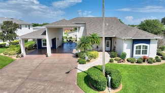 1056 Rally Dr, Polk City, FL 33868