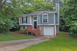 3498 Newberry Trail, Decatur, GA 30034