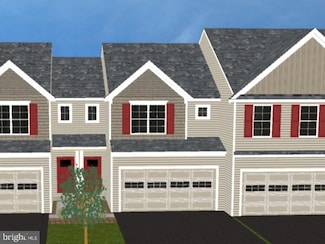 121 Magnolia Dr, Middletown, PA 17057