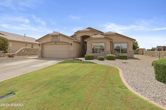 4310 Harmony Wells Cir, Las Cruces, NM 88011