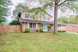 6664 Briar Ct, Evansville, IN 47711