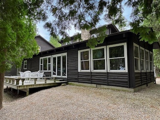 2306 Green Bay Rd, Washington Island, WI 54246