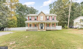 11966 Canyon Trail, Lusby, MD 20657