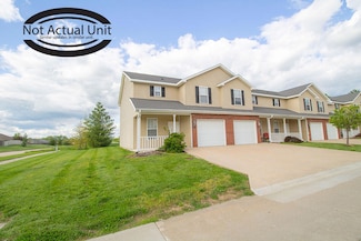 5000 Derby Ridge Dr Unit 109, Columbia, MO 65202