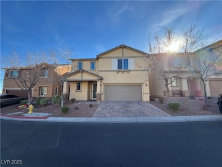 10715 York Manor Ave, Las Vegas, NV 89166