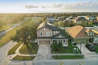 1894 Valley Forge Dr, Saint Cloud, FL 34769