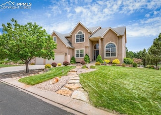 12515 Broad Oaks Dr, Colorado Springs, CO 80921