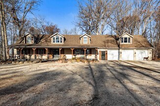 8777 E 200 N, Dunkirk, IN 47336