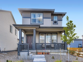 625 Aspen Ave, Bennett, CO 80102