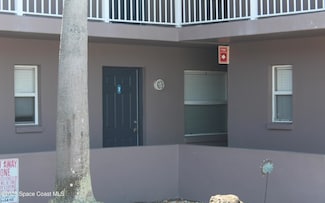 307 Adams Ave Unit 12, Cape Canaveral, FL 32920