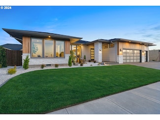 17711 NE 25th Ct Unit LOT 8, Ridgefield, WA 98642