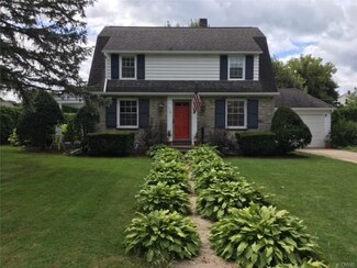 710 Sherman Dr, Utica, NY 13501