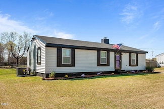 3005 Lewy Ln, Rocky Mount, NC 27801