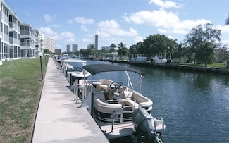 465 Paradise Isle Blvd Unit 207, Hallandale Beach, FL 33009