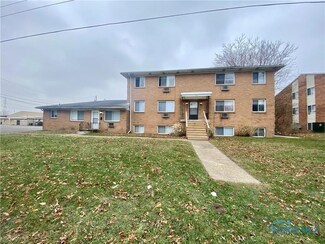 1733 Christian Ave, Toledo, OH 43613