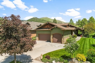 720 Anglers Bend Way, Missoula, MT 59802